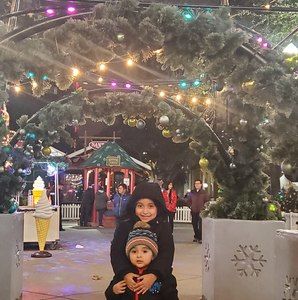 Meet your Posher, Araceli